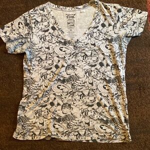 Marvel Comics Superhero T-Shirt